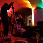 Club JuMaJo Weihnatsfeier 2017